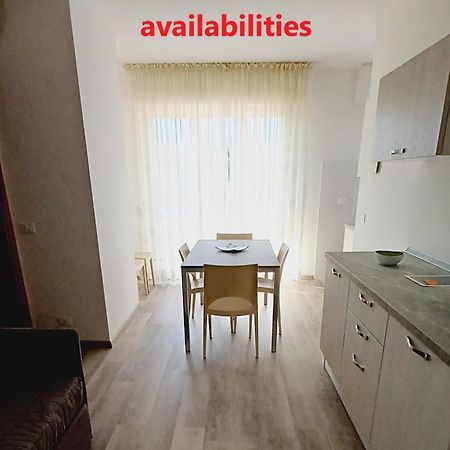 Casa Bivi - Apartments With 1 And 2 Bedrooms - Click Here For More Availabilities 利尼亚诺萨比亚多罗 外观 照片