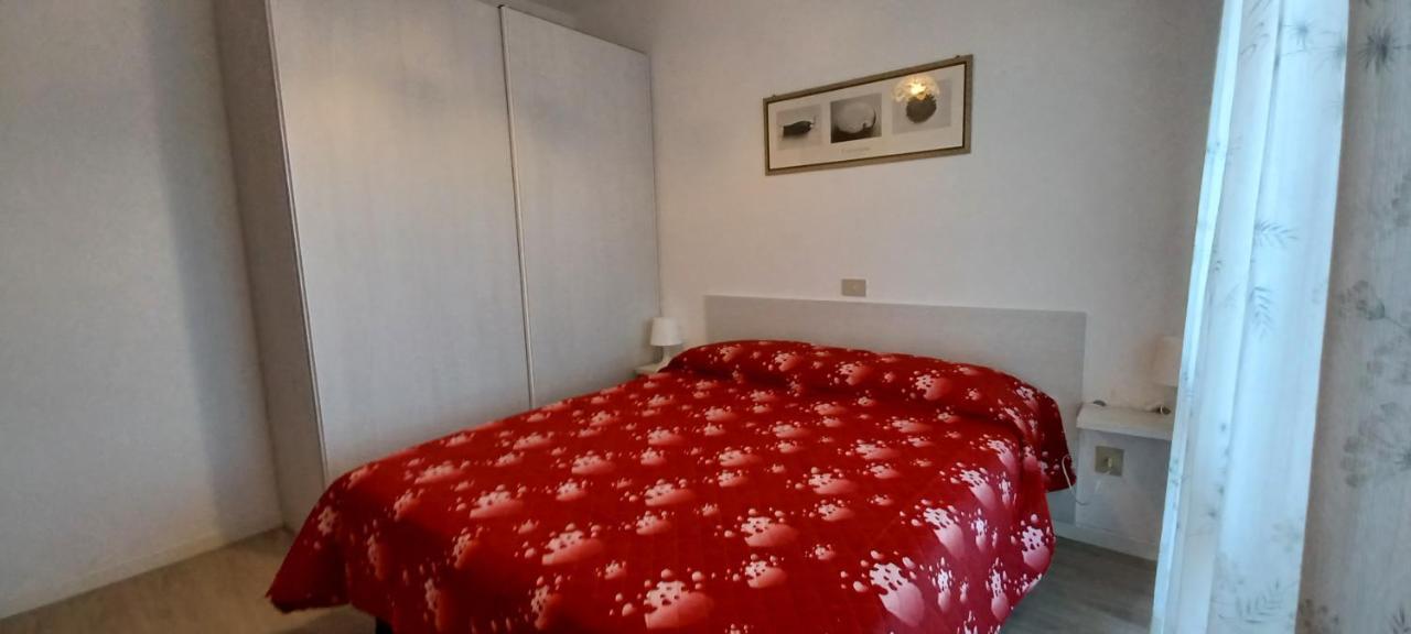 Casa Bivi - Apartments With 1 And 2 Bedrooms - Click Here For More Availabilities 利尼亚诺萨比亚多罗 外观 照片
