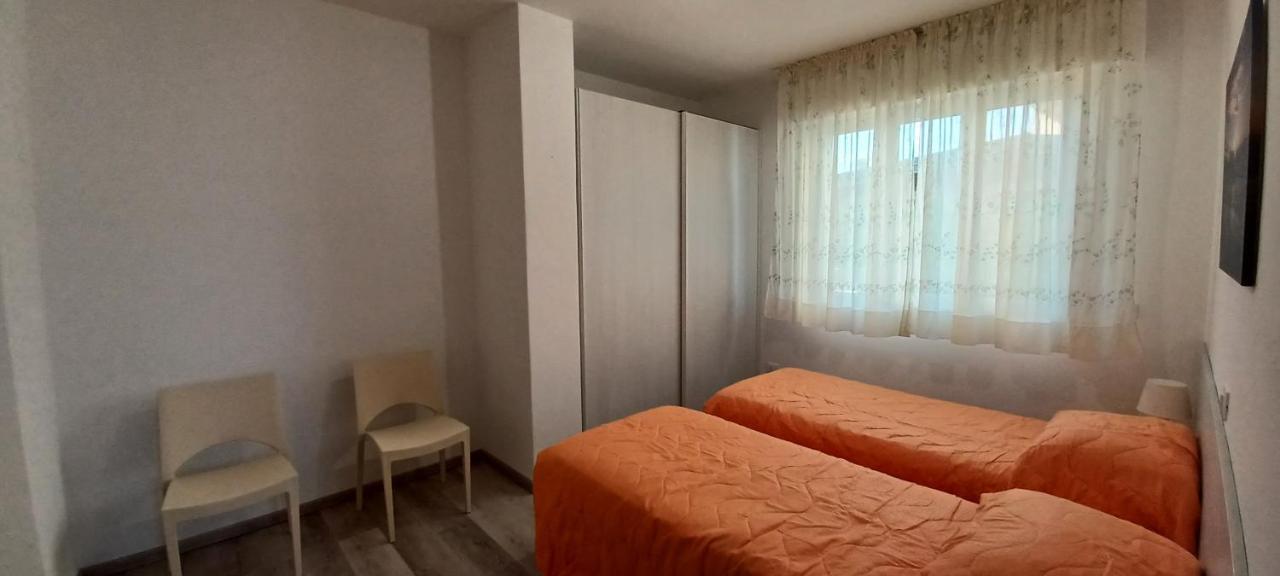 Casa Bivi - Apartments With 1 And 2 Bedrooms - Click Here For More Availabilities 利尼亚诺萨比亚多罗 外观 照片