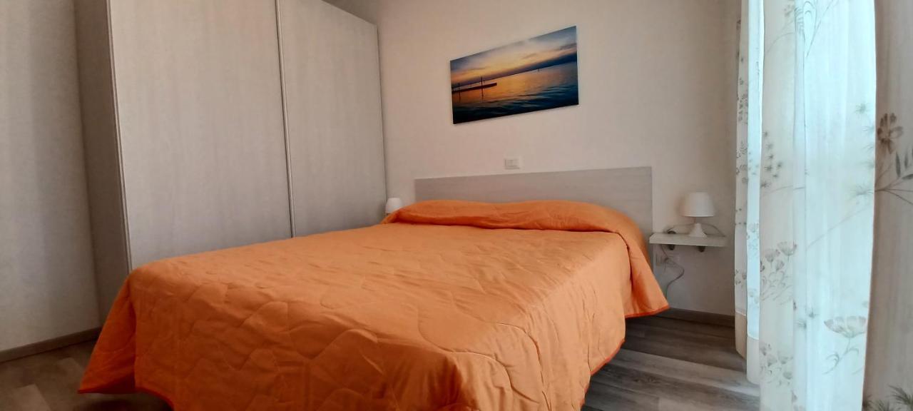 Casa Bivi - Apartments With 1 And 2 Bedrooms - Click Here For More Availabilities 利尼亚诺萨比亚多罗 外观 照片