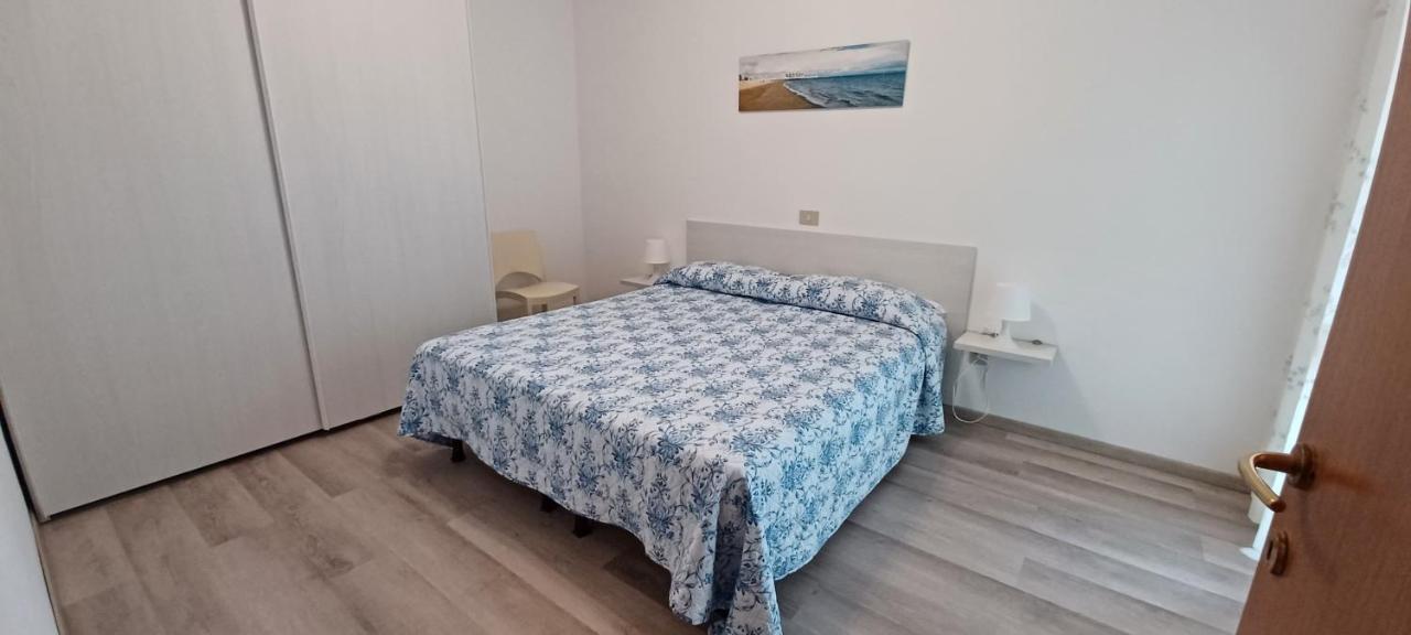 Casa Bivi - Apartments With 1 And 2 Bedrooms - Click Here For More Availabilities 利尼亚诺萨比亚多罗 外观 照片