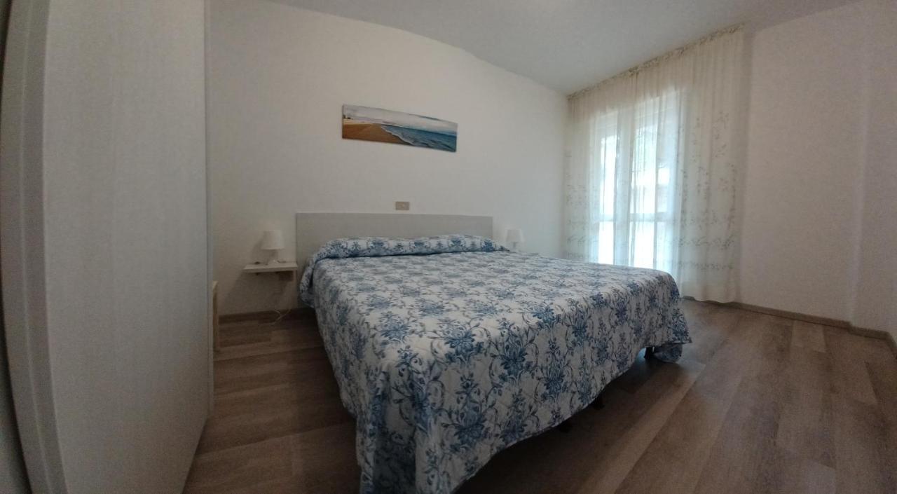 Casa Bivi - Apartments With 1 And 2 Bedrooms - Click Here For More Availabilities 利尼亚诺萨比亚多罗 外观 照片
