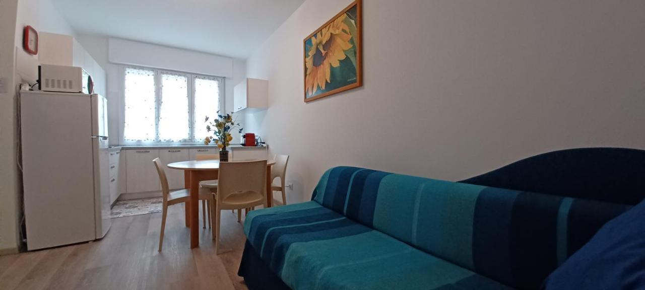 Casa Bivi - Apartments With 1 And 2 Bedrooms - Click Here For More Availabilities 利尼亚诺萨比亚多罗 外观 照片