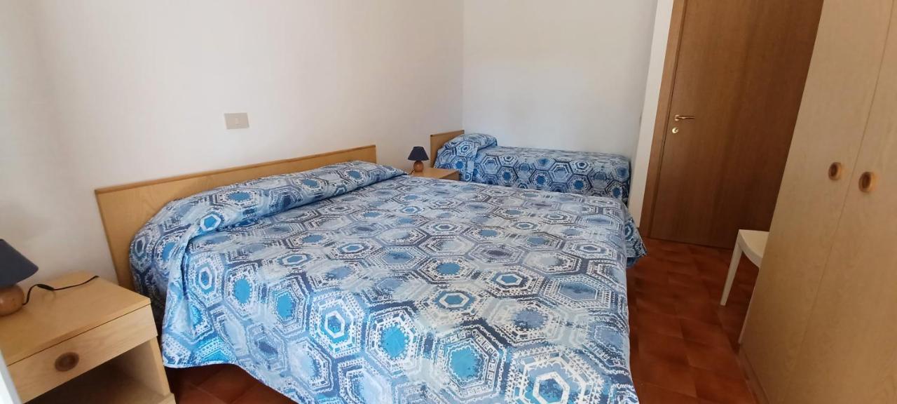 Casa Bivi - Apartments With 1 And 2 Bedrooms - Click Here For More Availabilities 利尼亚诺萨比亚多罗 外观 照片