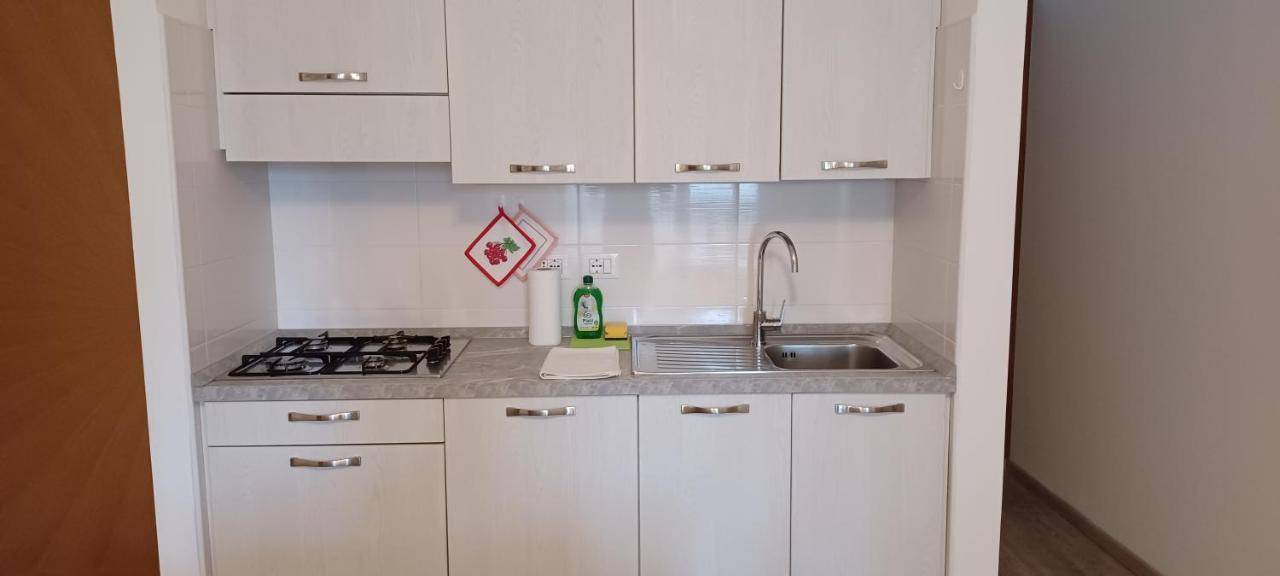 Casa Bivi - Apartments With 1 And 2 Bedrooms - Click Here For More Availabilities 利尼亚诺萨比亚多罗 外观 照片