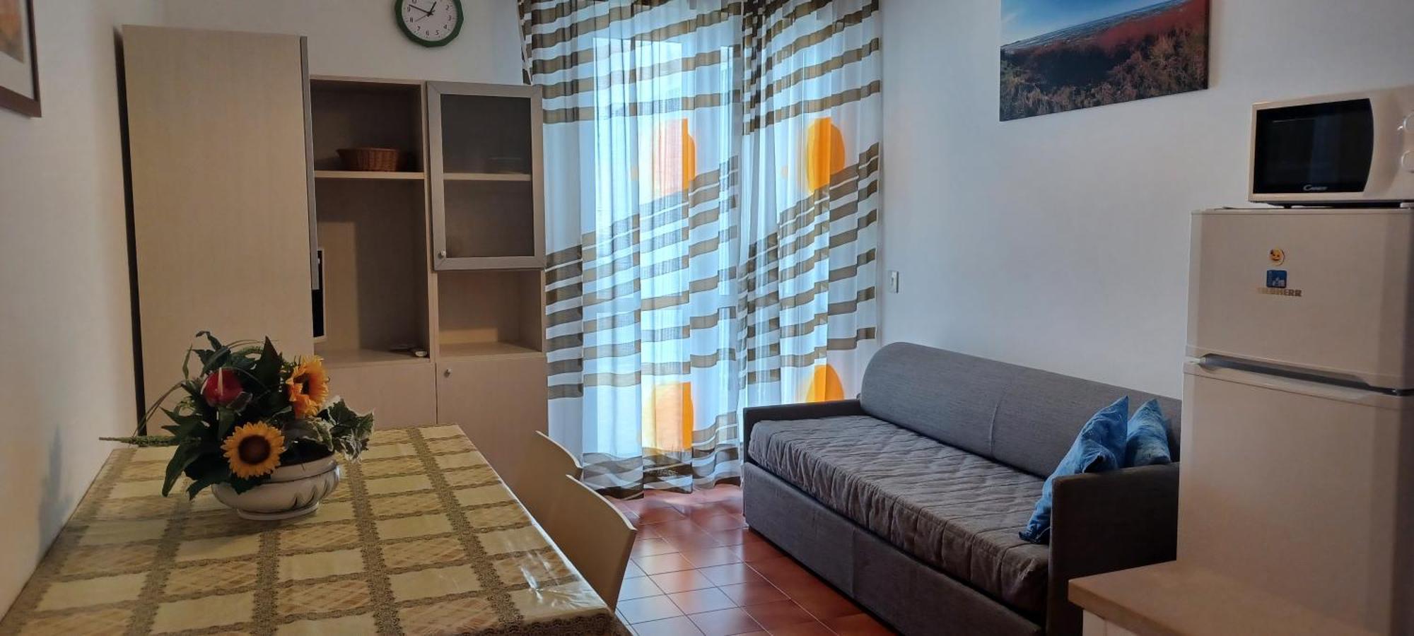 Casa Bivi - Apartments With 1 And 2 Bedrooms - Click Here For More Availabilities 利尼亚诺萨比亚多罗 外观 照片