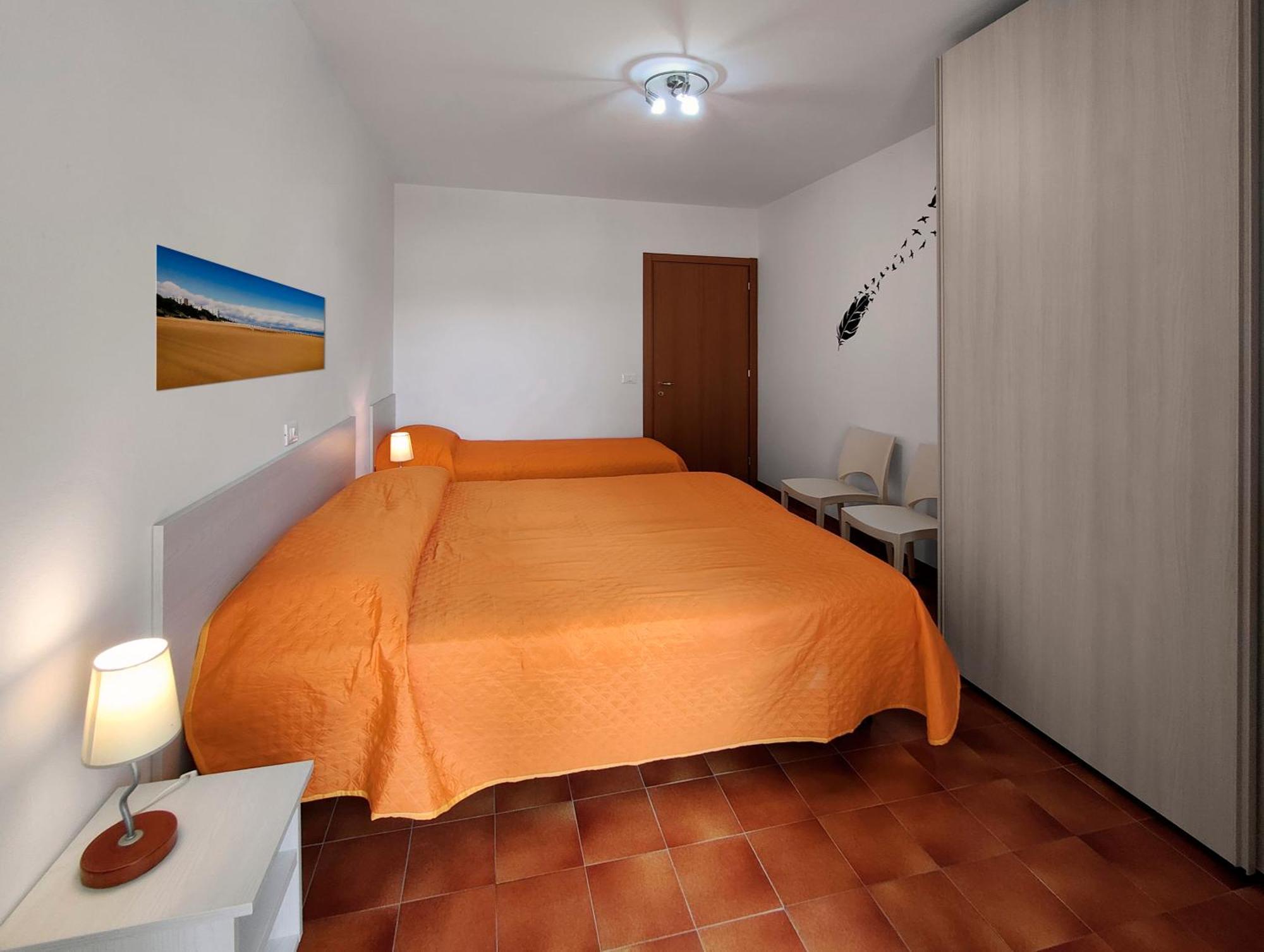 Casa Bivi - Apartments With 1 And 2 Bedrooms - Click Here For More Availabilities 利尼亚诺萨比亚多罗 外观 照片
