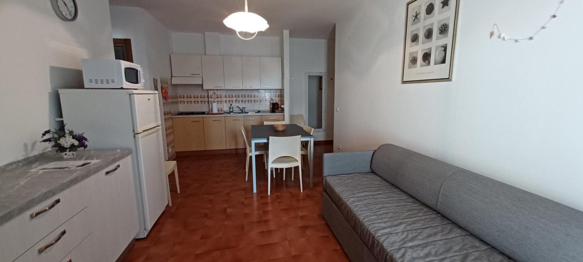 Casa Bivi - Apartments With 1 And 2 Bedrooms - Click Here For More Availabilities 利尼亚诺萨比亚多罗 外观 照片