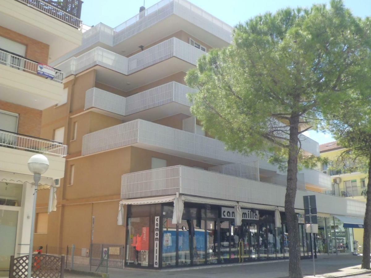 Casa Bivi - Apartments With 1 And 2 Bedrooms - Click Here For More Availabilities 利尼亚诺萨比亚多罗 外观 照片